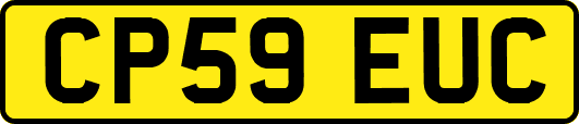 CP59EUC