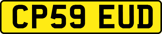 CP59EUD