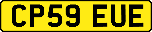 CP59EUE