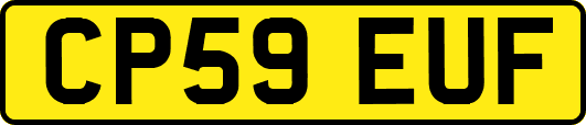 CP59EUF