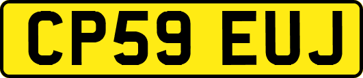 CP59EUJ