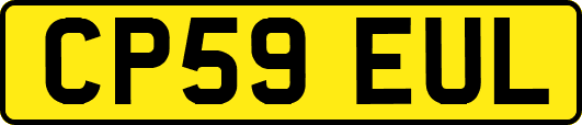 CP59EUL