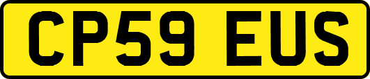 CP59EUS