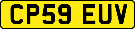 CP59EUV