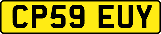 CP59EUY