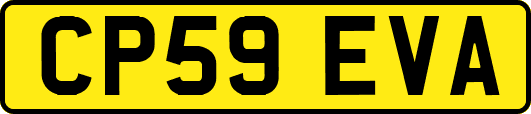 CP59EVA