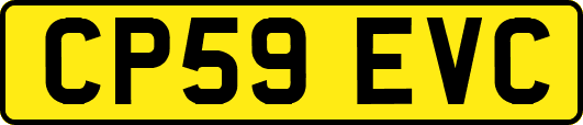 CP59EVC