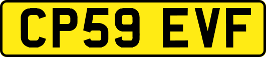 CP59EVF