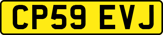CP59EVJ