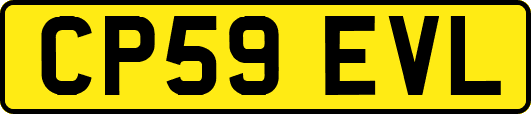 CP59EVL