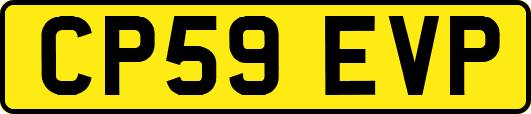 CP59EVP