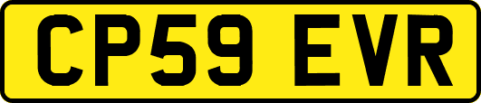CP59EVR