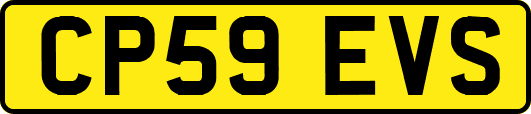 CP59EVS