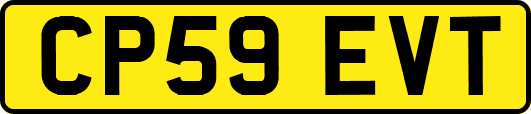 CP59EVT