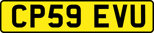 CP59EVU