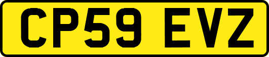 CP59EVZ