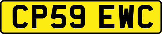 CP59EWC