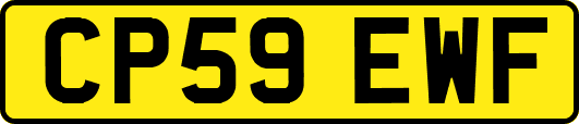 CP59EWF