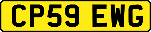 CP59EWG