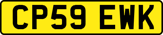 CP59EWK