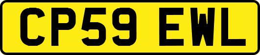 CP59EWL