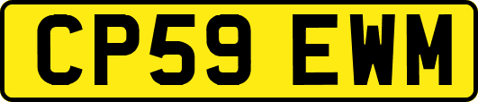 CP59EWM