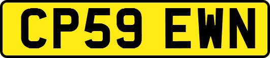 CP59EWN