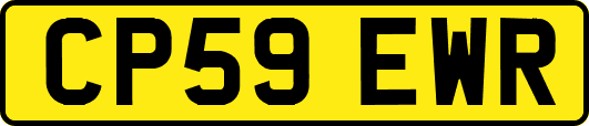 CP59EWR