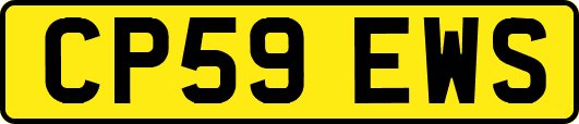 CP59EWS