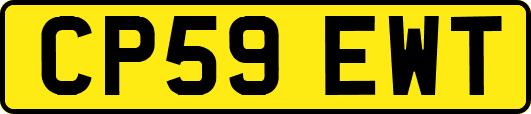 CP59EWT