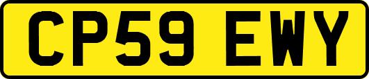 CP59EWY