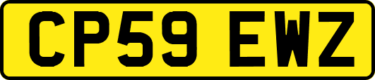 CP59EWZ