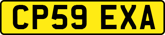 CP59EXA