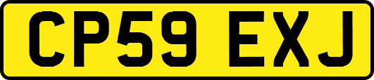 CP59EXJ