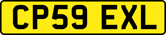 CP59EXL