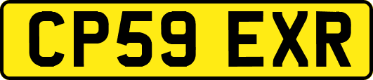 CP59EXR
