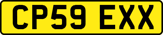 CP59EXX
