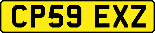 CP59EXZ