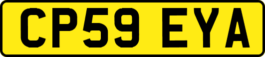 CP59EYA