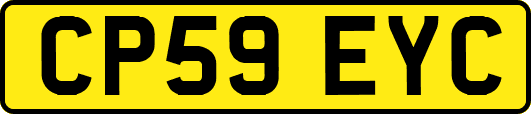 CP59EYC