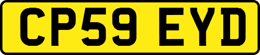 CP59EYD