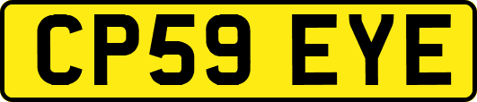 CP59EYE