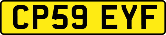 CP59EYF