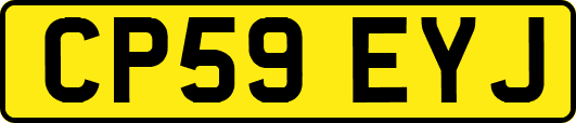 CP59EYJ