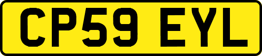 CP59EYL
