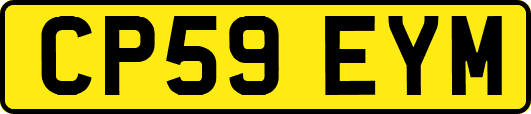 CP59EYM