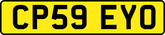 CP59EYO