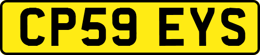 CP59EYS