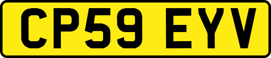 CP59EYV