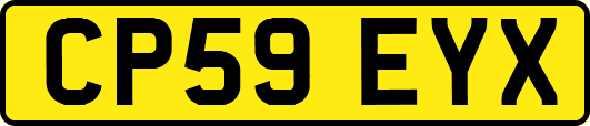 CP59EYX